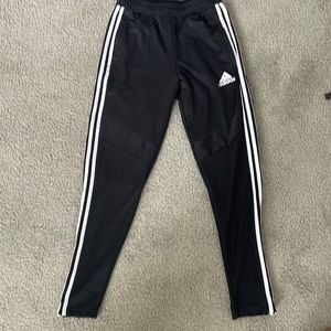 Adidas Unisex Skinny Sweatpants